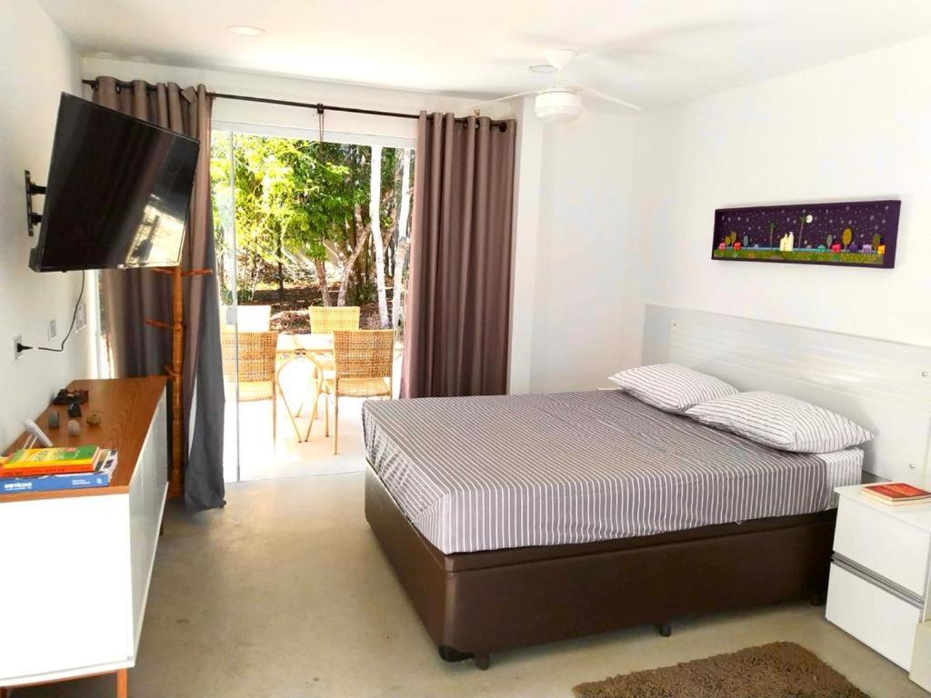 Casa de férias Casa Park1158. Porto Seguro
