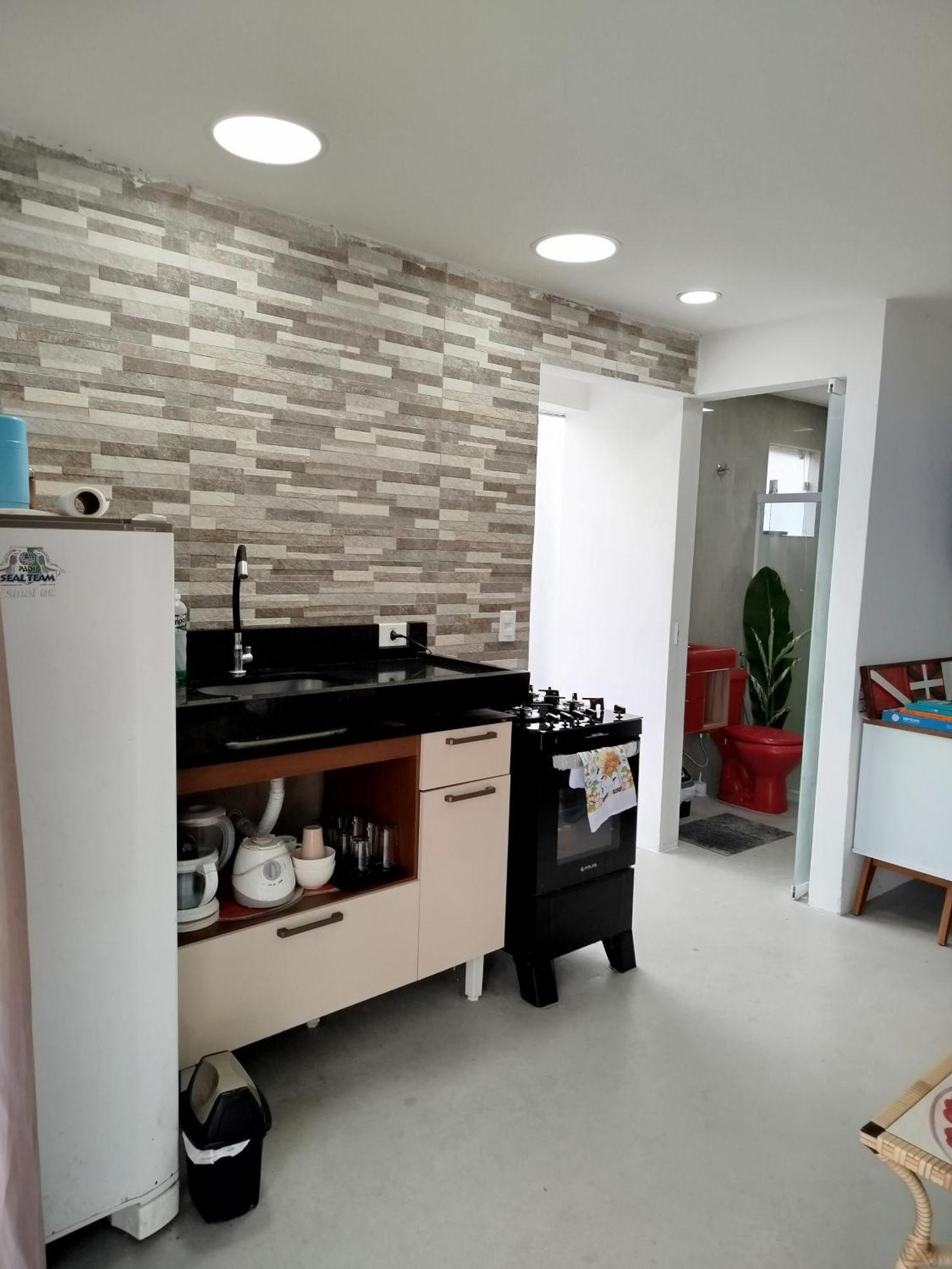 Casa Park1158. Casa de férias Porto Seguro