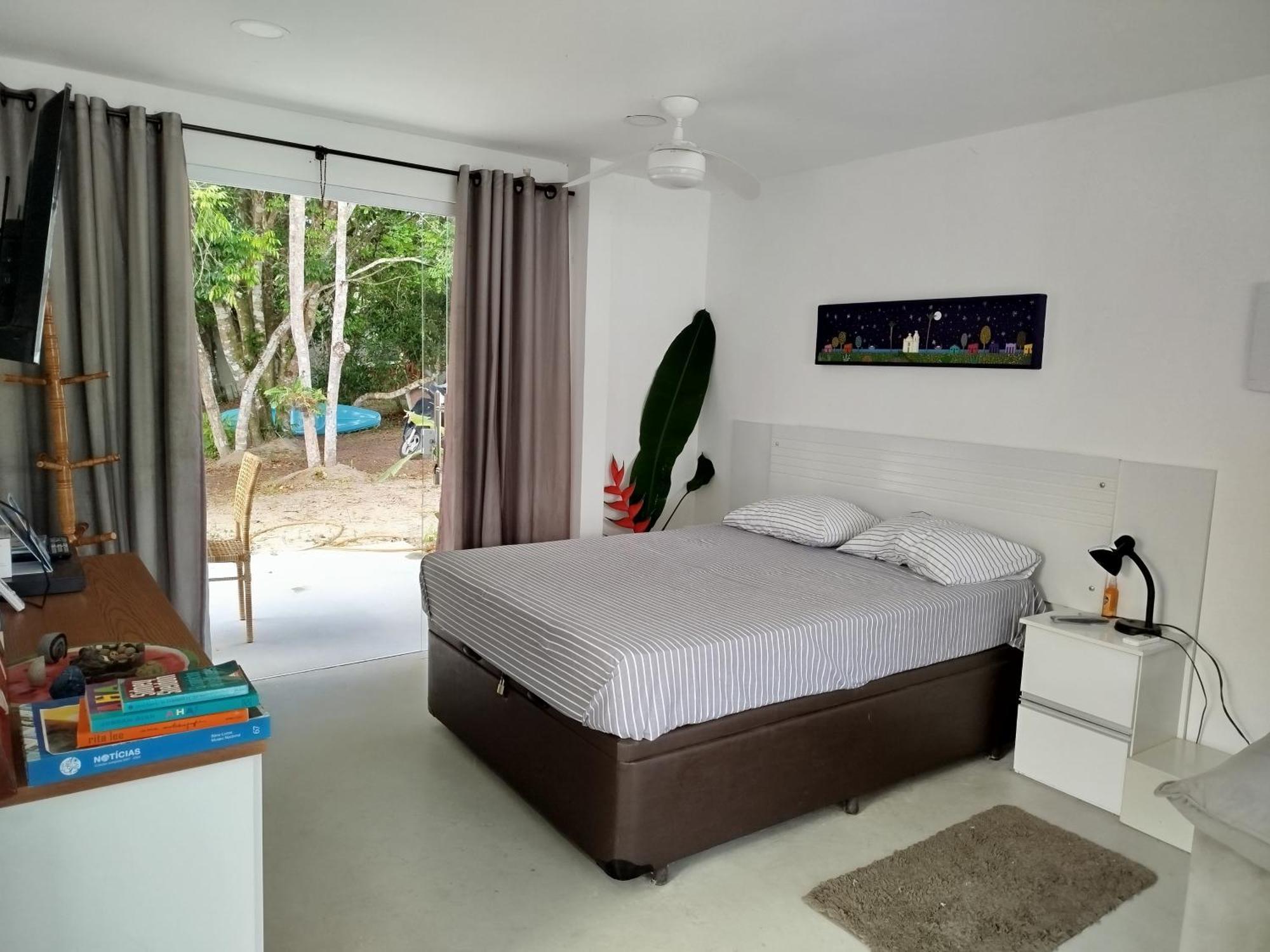Casa Park1158. Casa de férias Porto Seguro